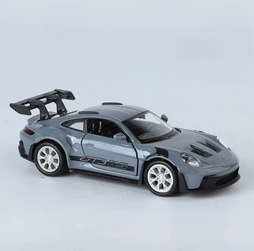 Porsche 911 GT3 RS