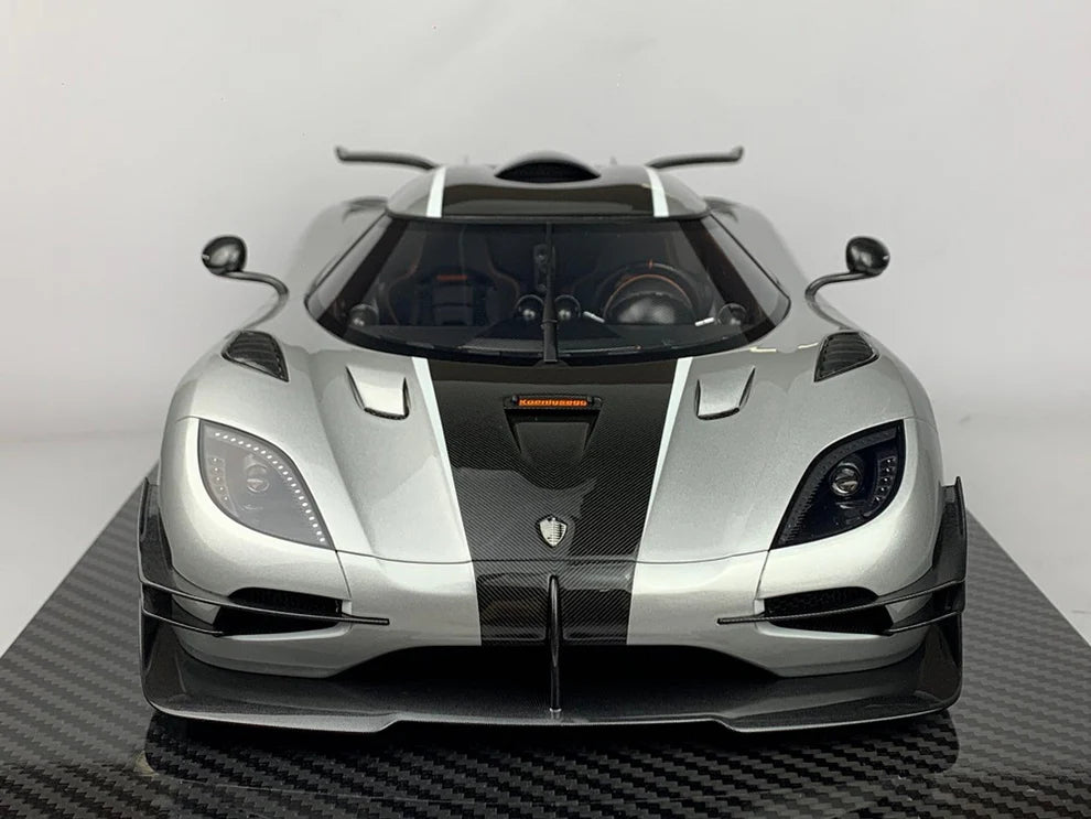 Koenigsegg ONE:1