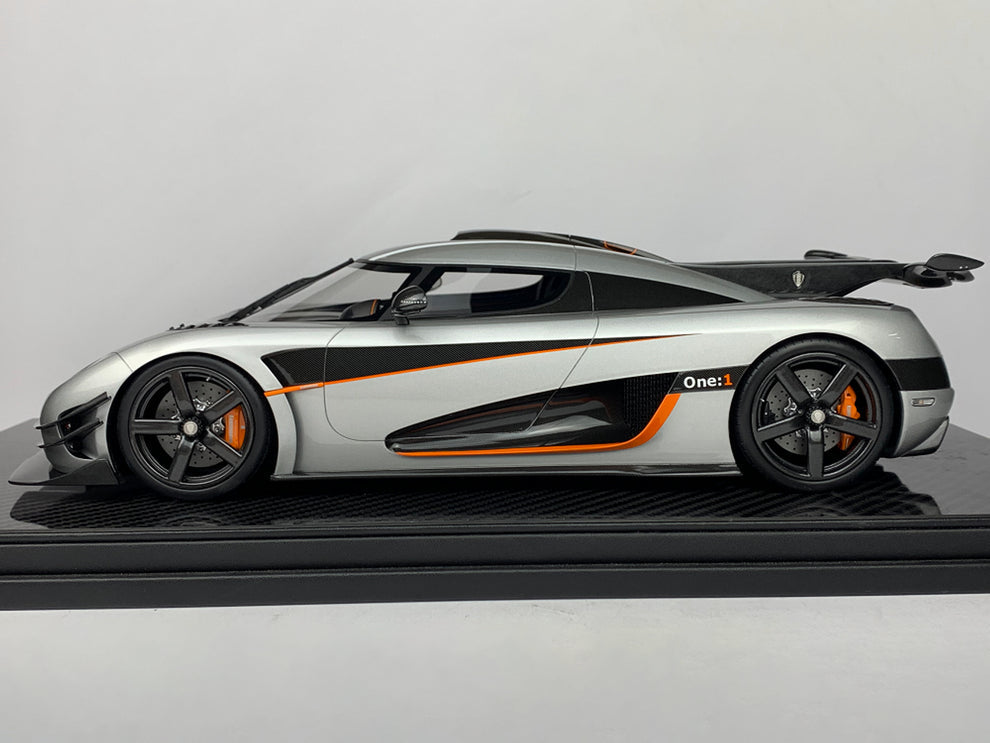Koenigsegg ONE:1
