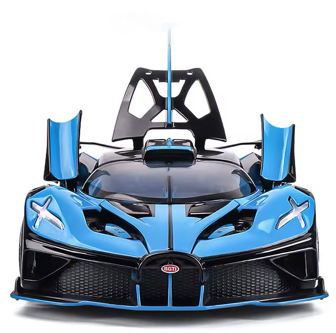 Bugatti Bolide