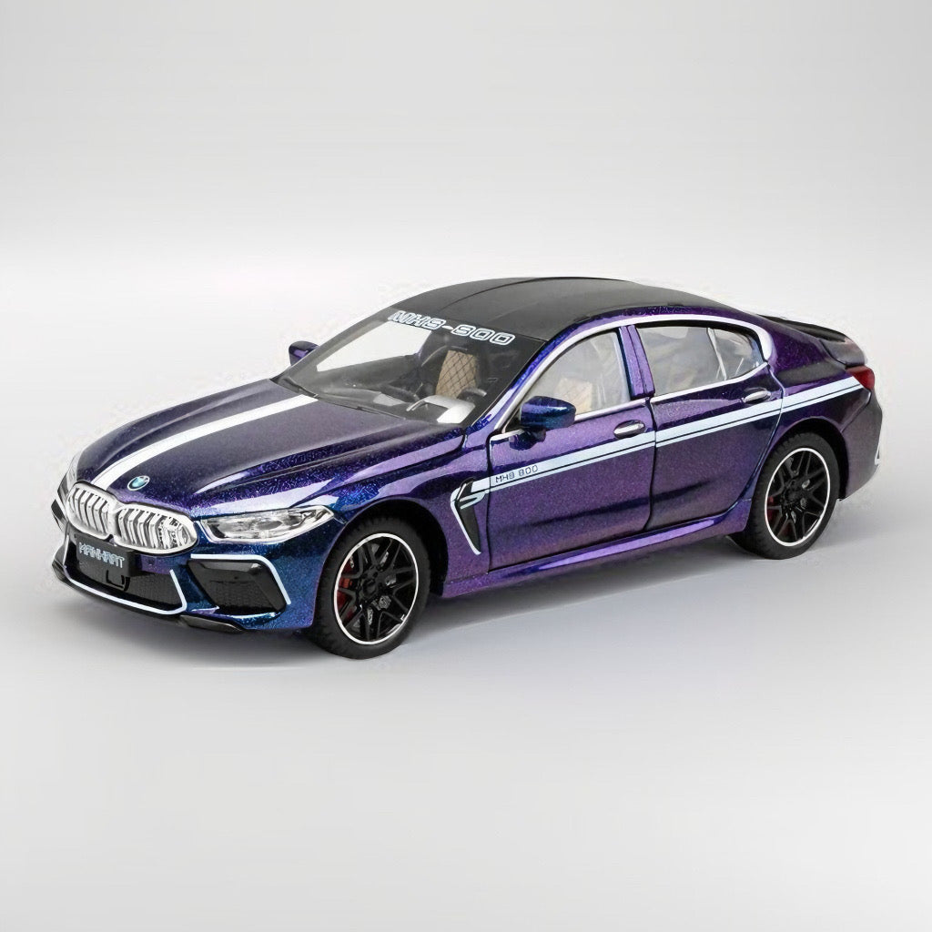 BMW M8