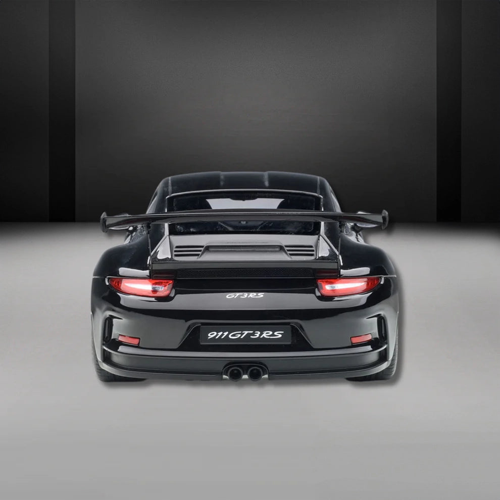 Porsche 911 GT3 RS