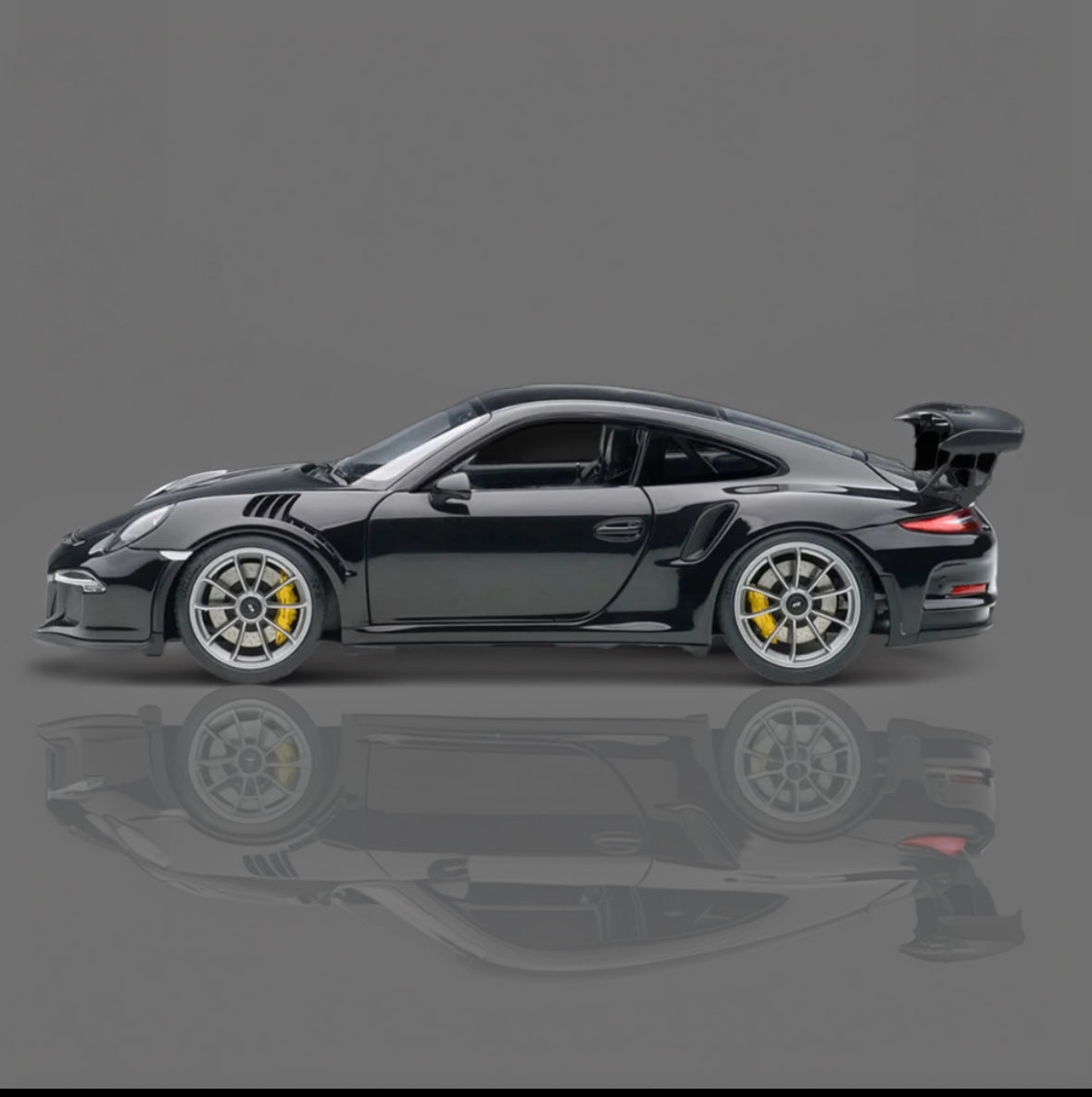 Porsche 911 GT3 RS