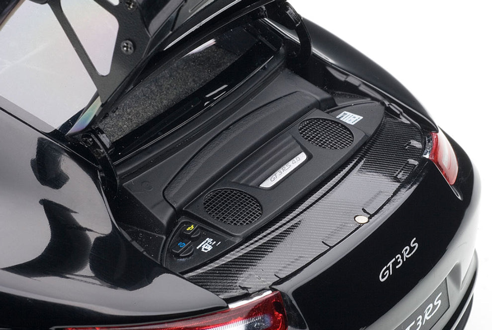 Porsche 911 GT3 RS