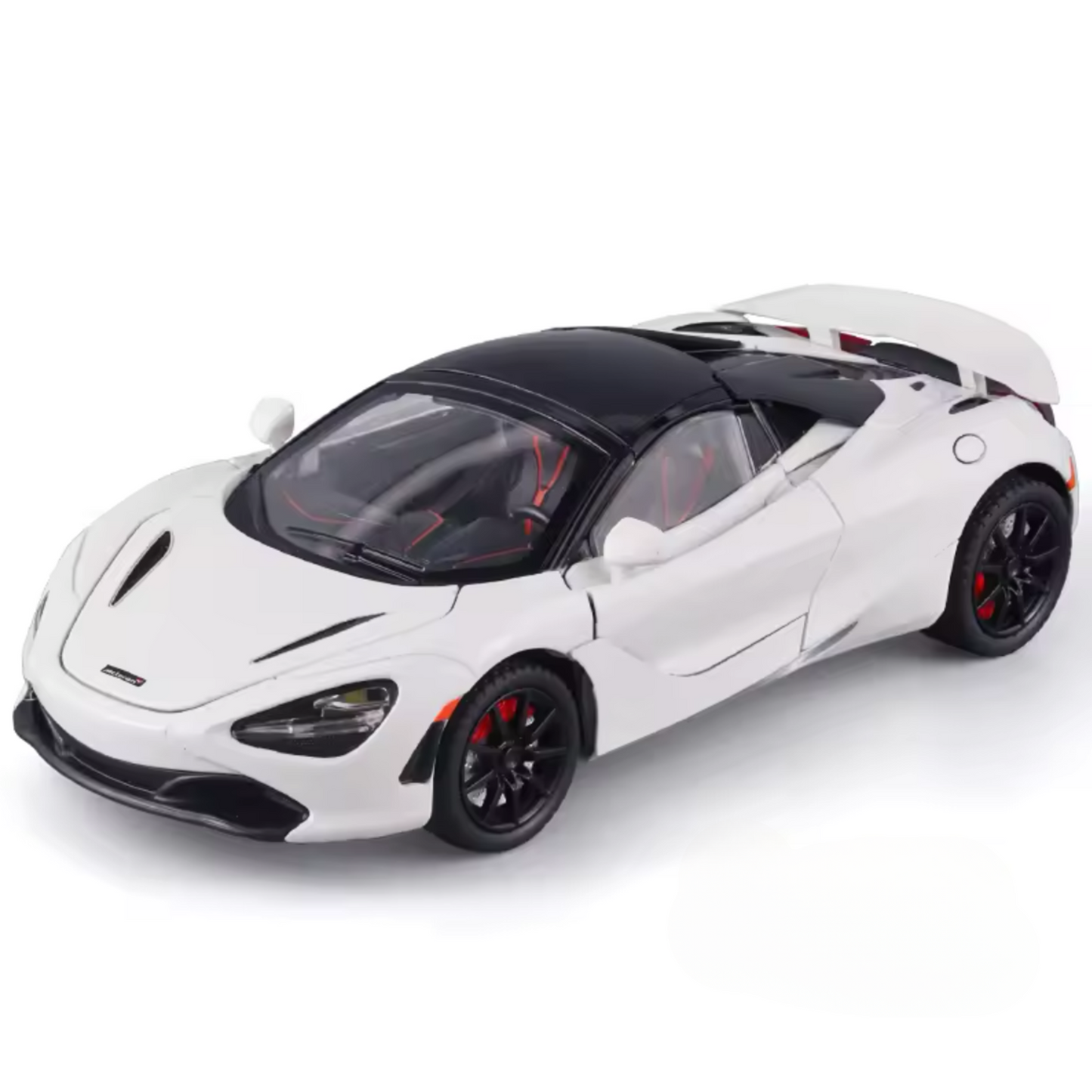 Mclaren 720S