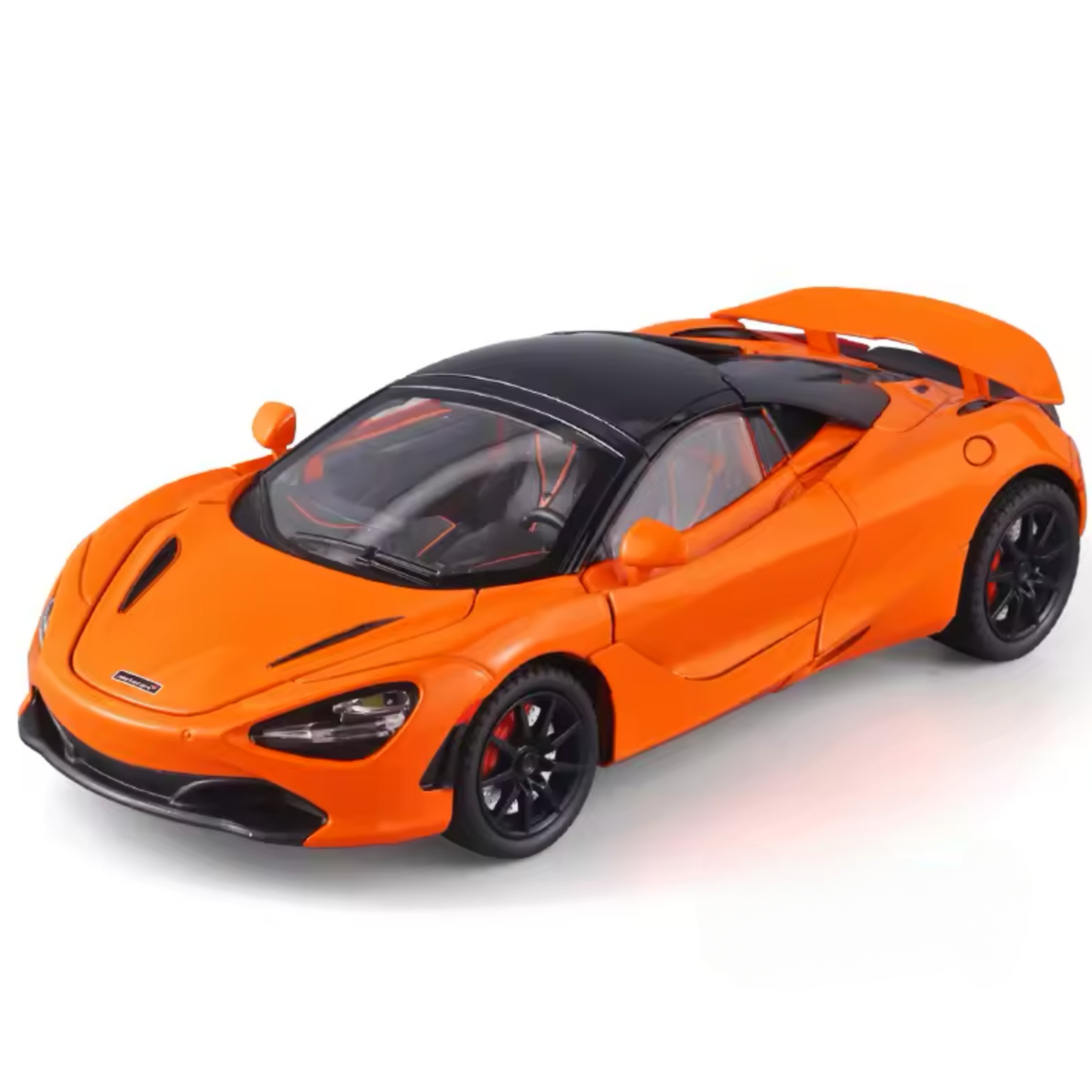 Mclaren 720S