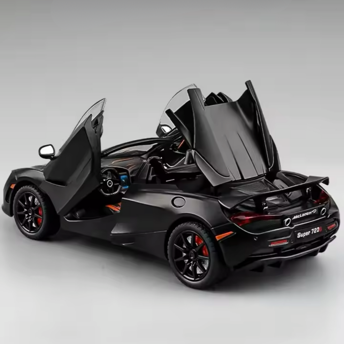 Mclaren 720S