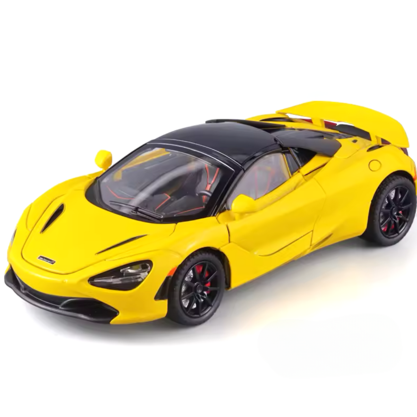 Mclaren 720S
