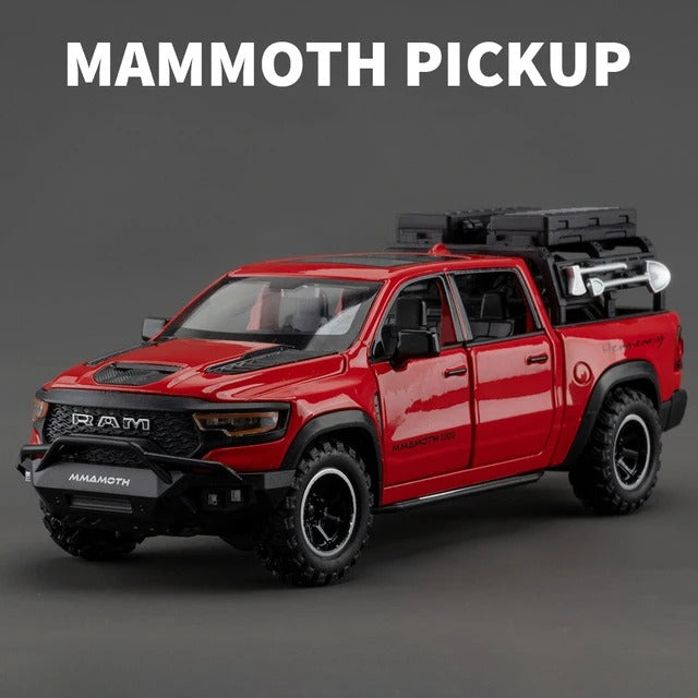 Dodge RAM 1000