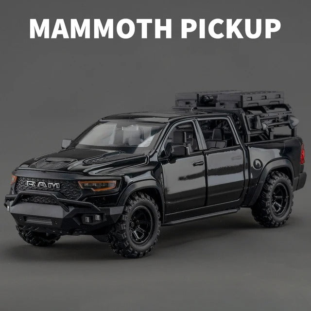 Dodge RAM 1000