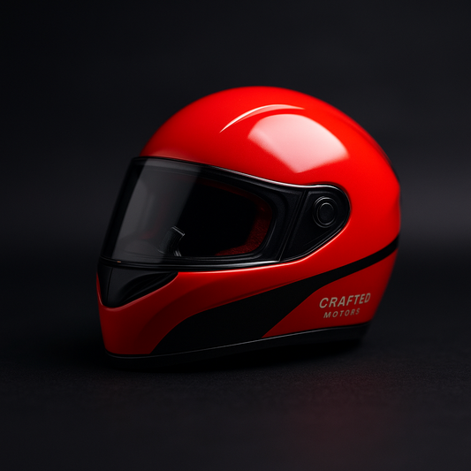 Motorcycle Helmet