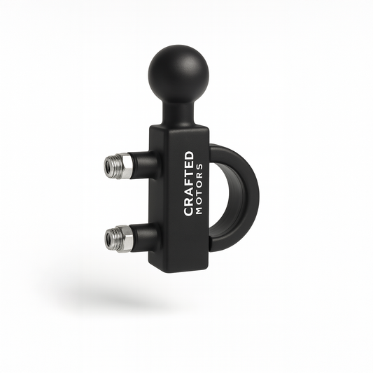 Handlebar Mount