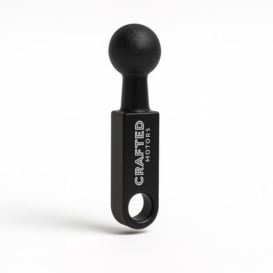 Rearview Mirror Mount