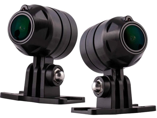 Dual Cameras