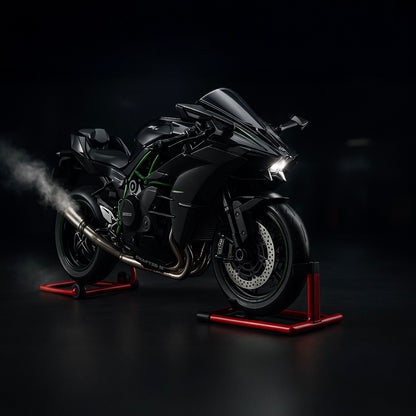 CraftedMotors™ Motorcycles