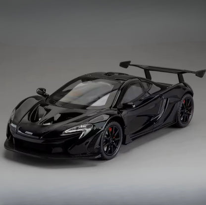 McLaren P1