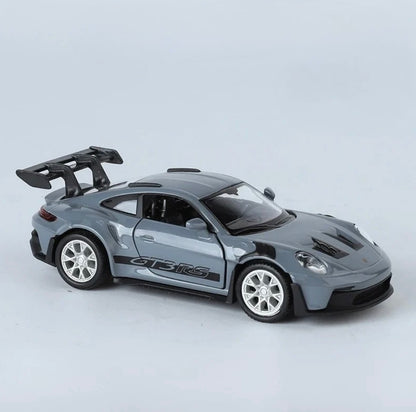 Porsche 911 GT3 RS