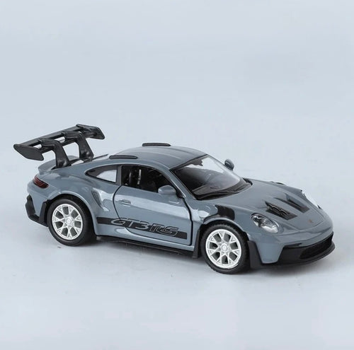 Porsche 911 GT3 RS