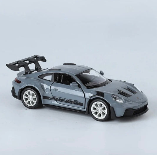 Porsche 911 GT3 RS