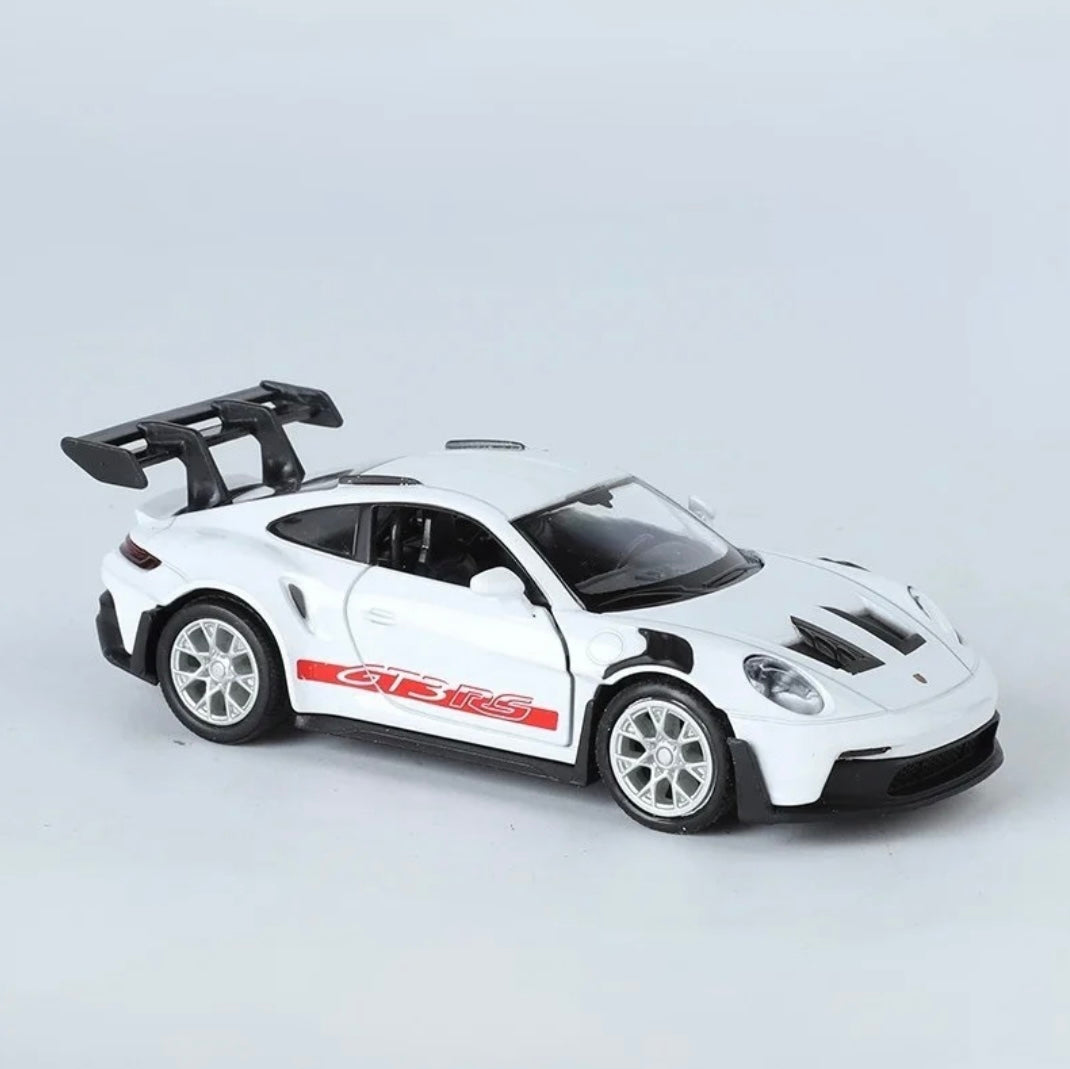 Porsche 911 GT3 RS