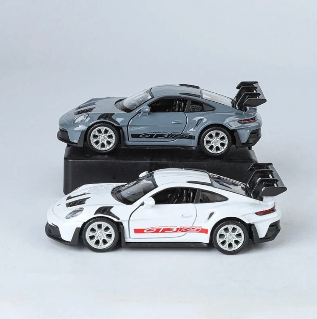 Porsche 911 GT3 RS