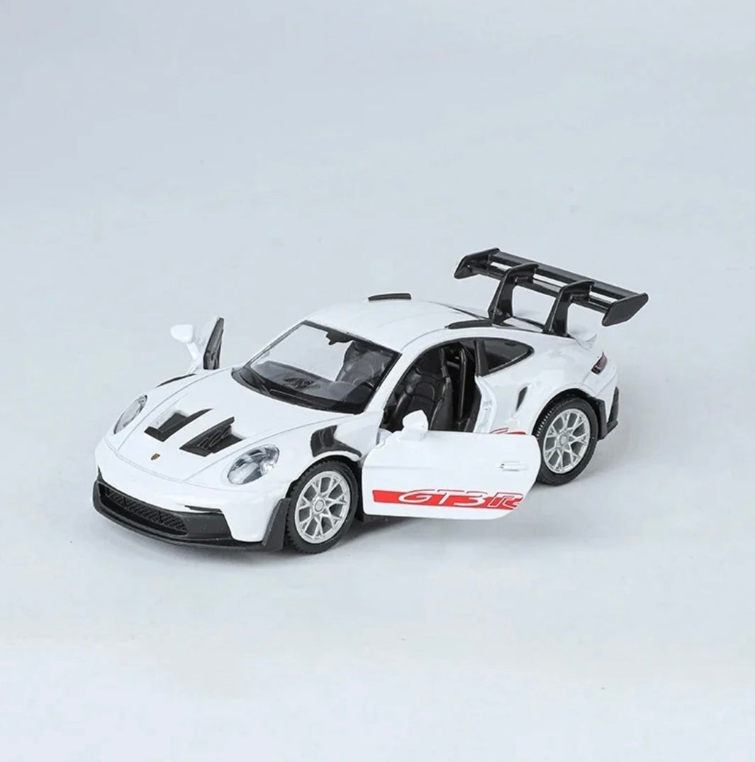 Porsche 911 GT3 RS