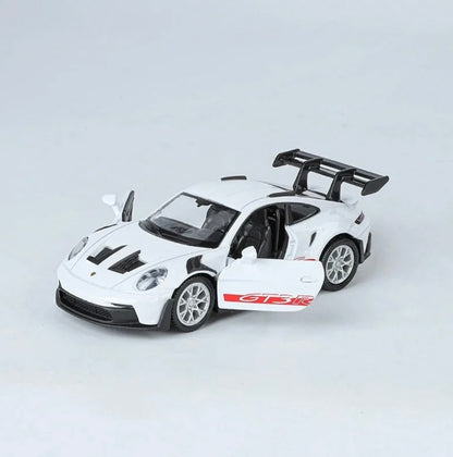 Porsche 911 GT3 RS