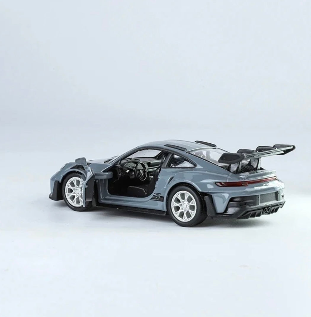 Porsche 911 GT3 RS