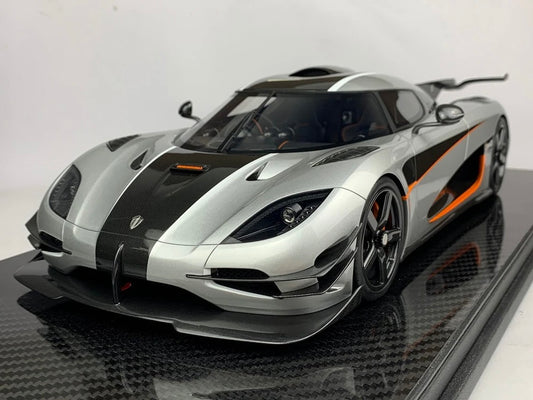 Koenigsegg ONE:1