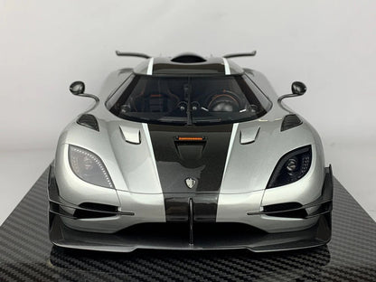 Koenigsegg ONE:1