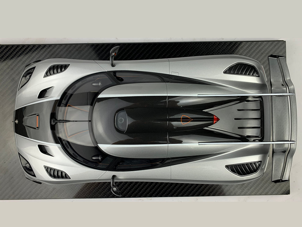 Koenigsegg ONE:1