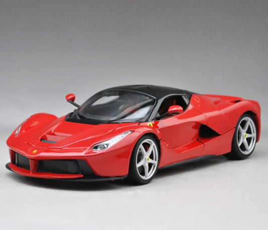 Ferrari LaFerrari