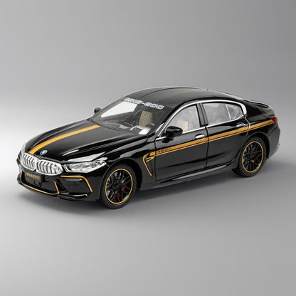 BMW M8