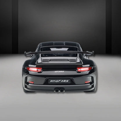 Porsche 911 GT3 RS
