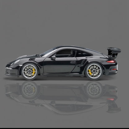 Porsche 911 GT3 RS