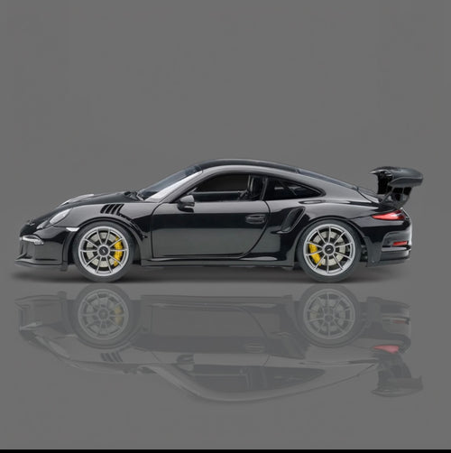 Porsche 911 GT3 RS