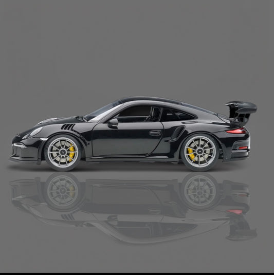 Porsche 911 GT3 RS