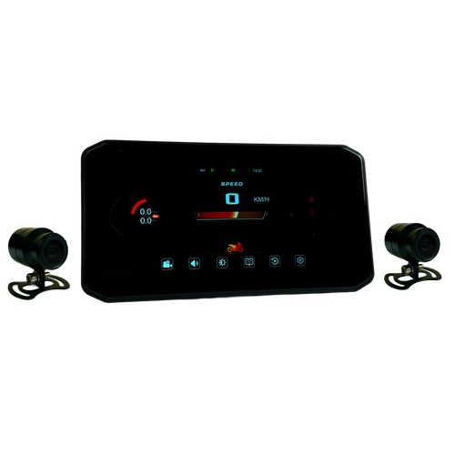 Cora Vision Full Set + Free BSD