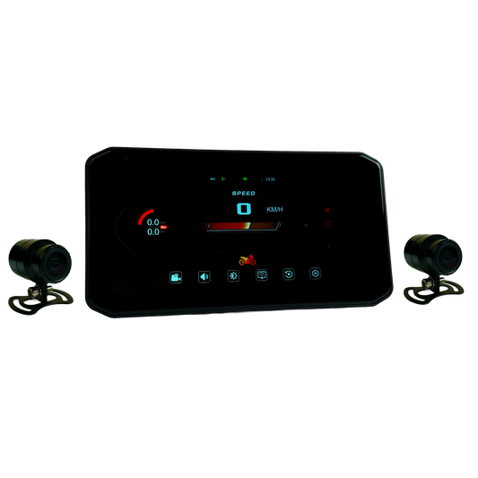 Cora Vision Full Set + Free BSD