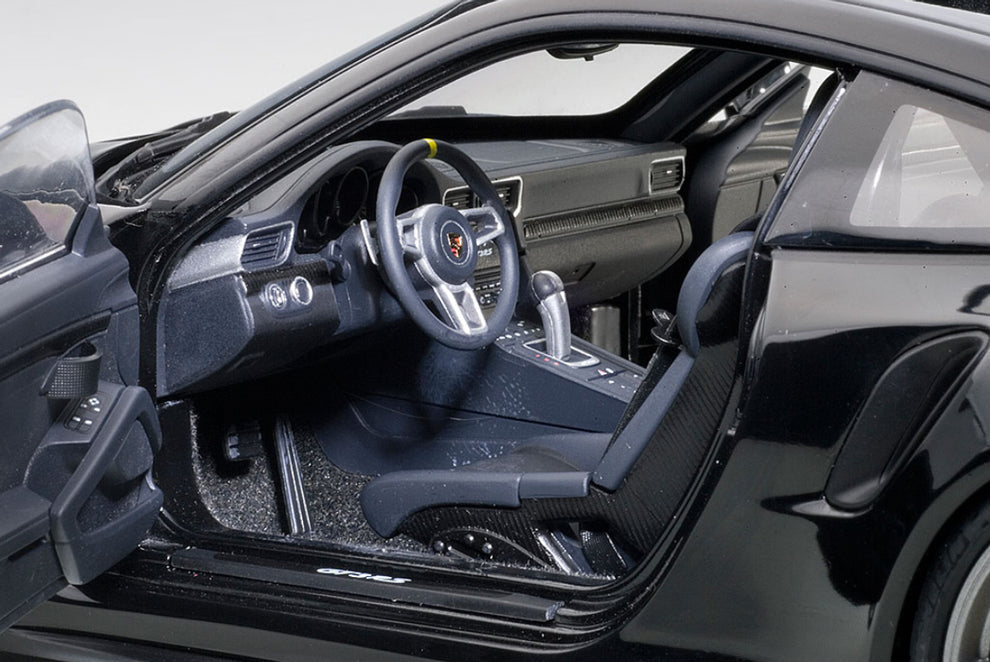 Porsche 911 GT3 RS