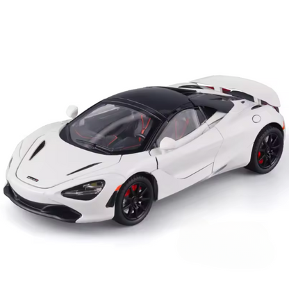 Mclaren 720S