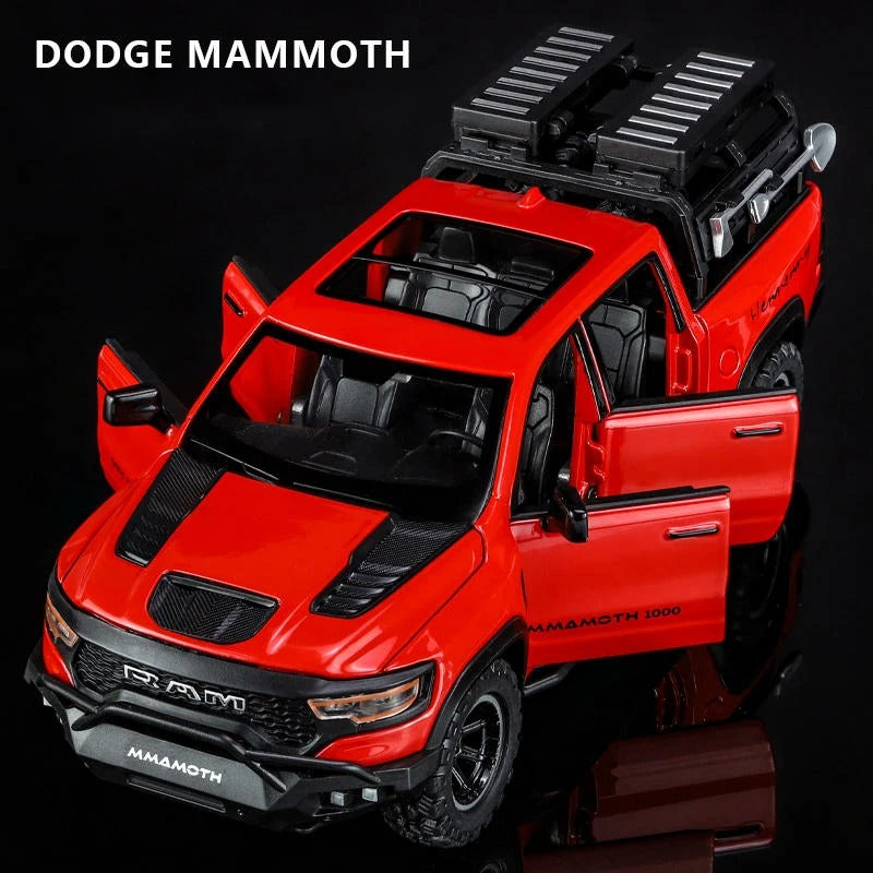 Dodge RAM 1000