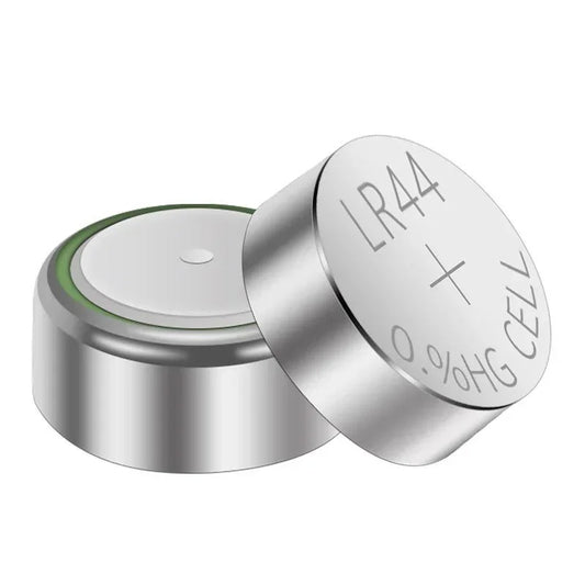 Batteries For Sound & Light