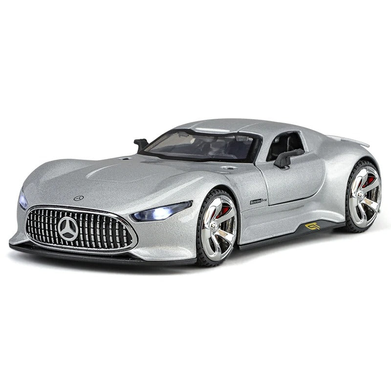 Mercedes-Benz AMG Vision GT