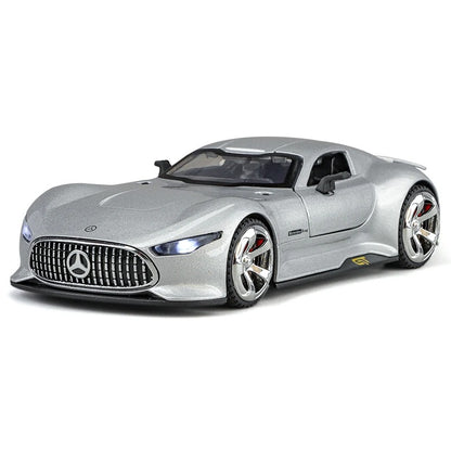 Mercedes-Benz AMG Vision GT