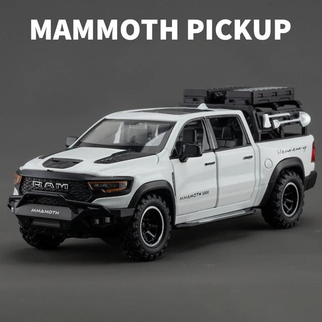 Dodge RAM 1000