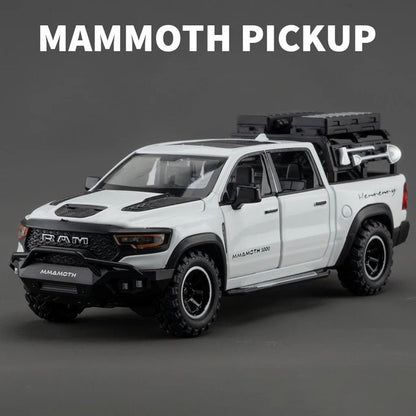 Dodge RAM 1000