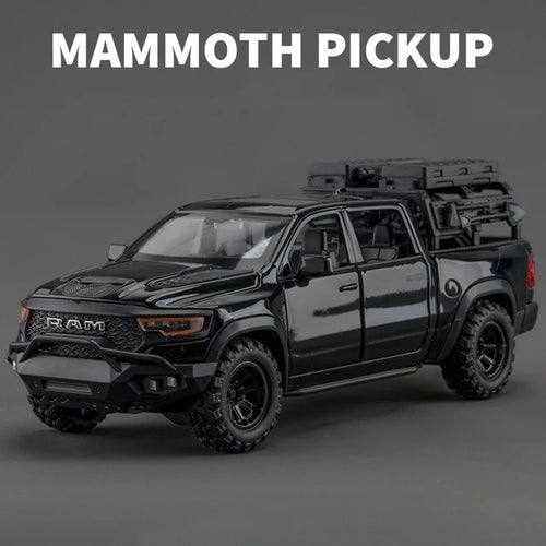 Dodge RAM 1000