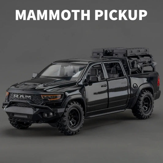 Dodge RAM 1000