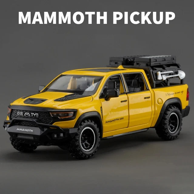 Dodge RAM 1000
